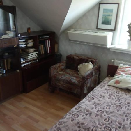 Apartment In Kauguri Jurmala Ngoại thất bức ảnh