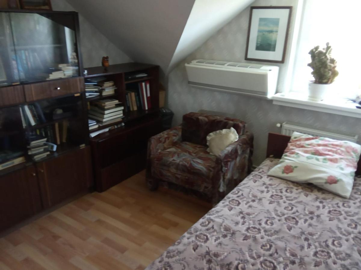 Apartment In Kauguri Jurmala Ngoại thất bức ảnh