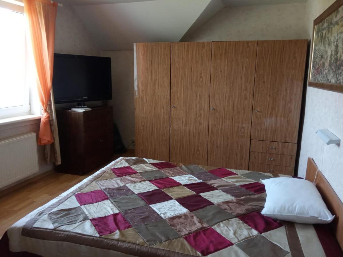 Apartment In Kauguri Jurmala Ngoại thất bức ảnh