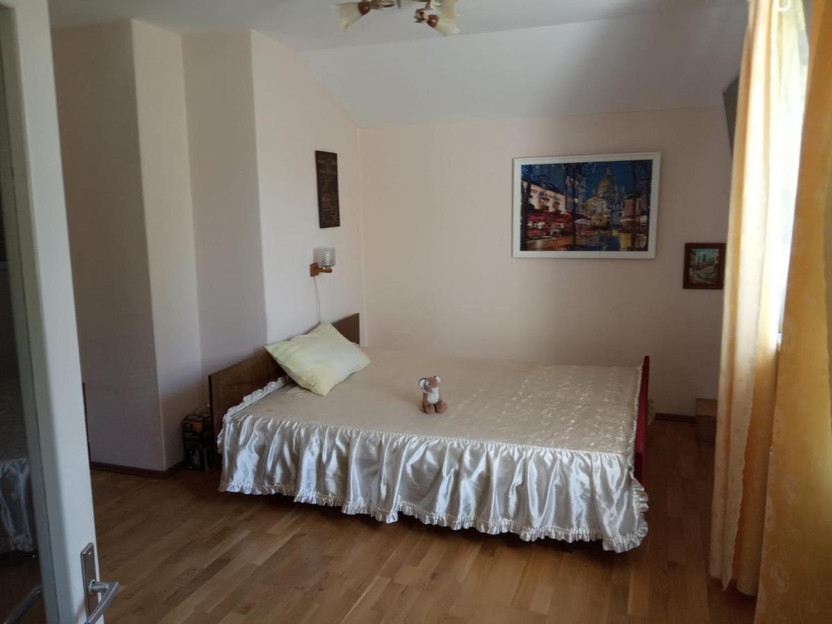 Apartment In Kauguri Jurmala Ngoại thất bức ảnh