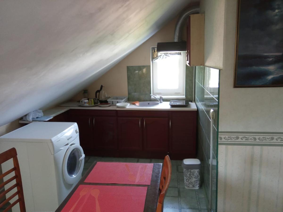 Apartment In Kauguri Jurmala Ngoại thất bức ảnh